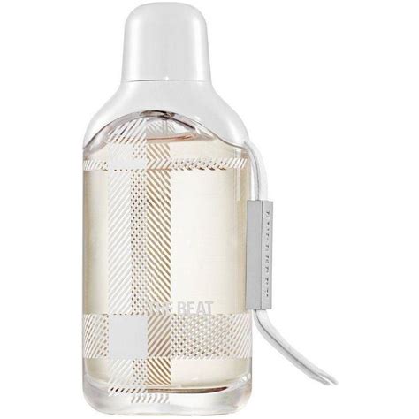 Tester Women The Beat by Burberry Perfume 2.5 Oz 75 Ml EDP.